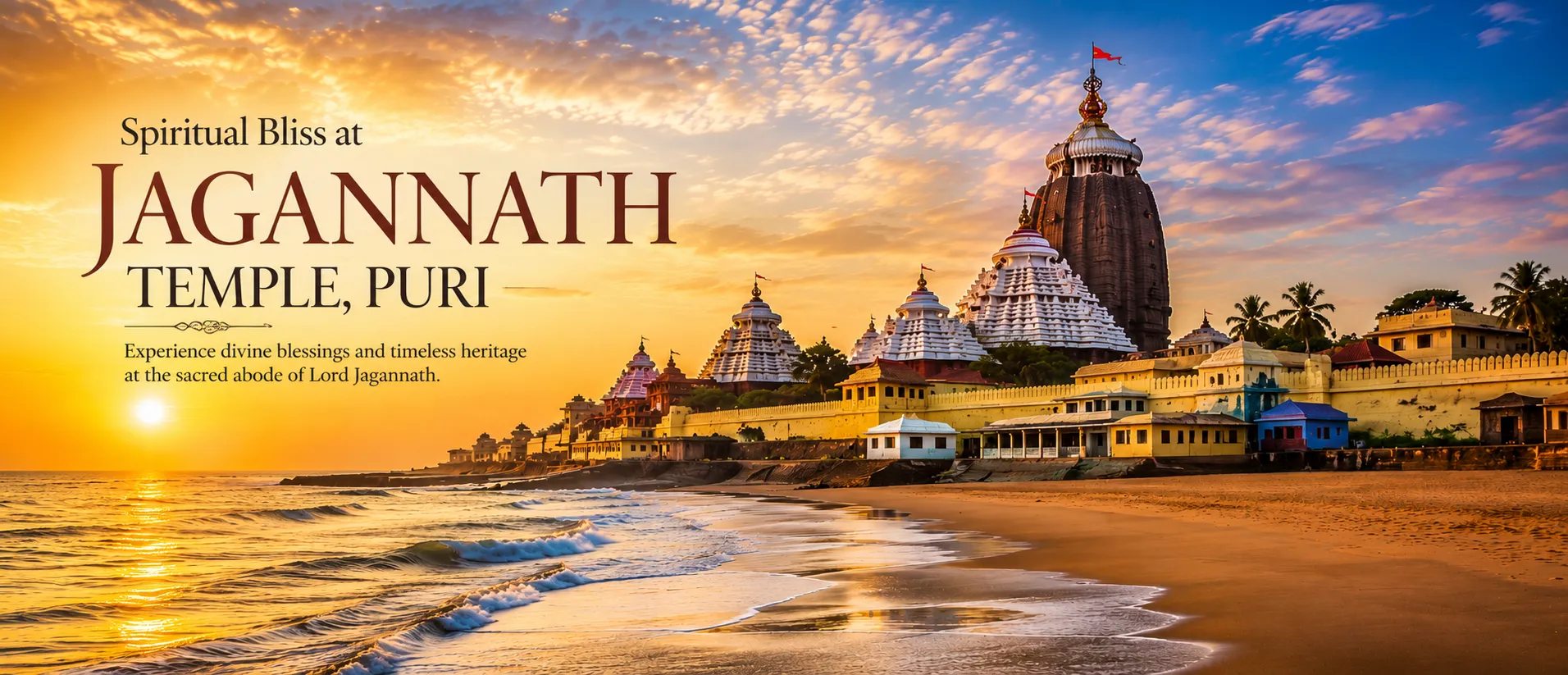 Puri Banner